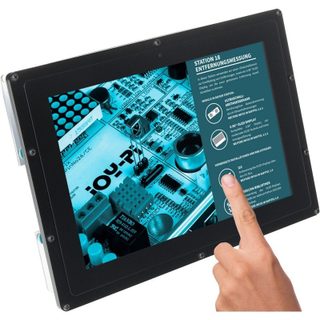 JOY-IT Écran LCD Joy-It 10,1" tactile