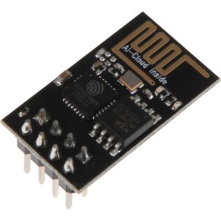 JOY-IT Module Wi-Fi Joy-It ESP8266