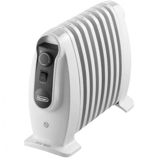 Radiateur à Huile DeLonghi TRNS0808M 800W 8 Éléments Compact
