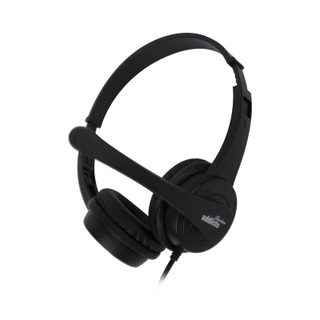 NGS VOX505USB Casque USB avec microphone