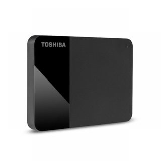 Toshiba Canvio Ready disque dur externe 2000 Go
