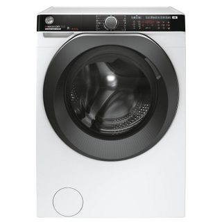 Hoover H-WASH&DRY 500 HDP 5106AMBC/1-S machine à laver avec sèche linge Autoportante Charge avant Blanc D
