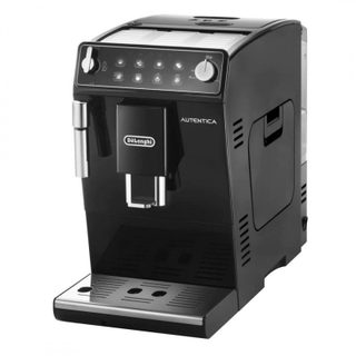 Cafetera DeLonghi Autentica ETAM 29.510.B 15 bar, 1450 W, 2 tazas, Noir