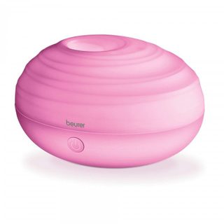 Diffuseur d'arômes Beurer LA 20 avec éclairage LED