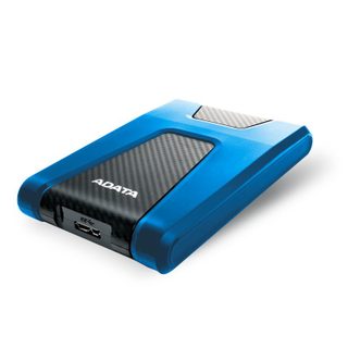 ADATA HD650 1 To 2,5" USB 3.1