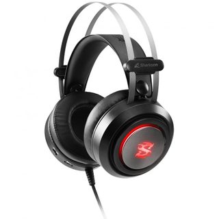 Sharkoon Skiller SGH30 Casque Gaming 7.1 USB