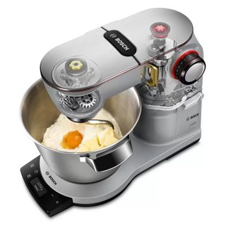 Robot de cuisine Bosch OptiMUM 5,5L 1500W
