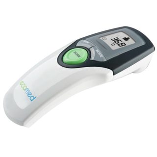 Thermometre Medisana TM-65E Teledetection Axillaire LCD Precision 0,2 °C