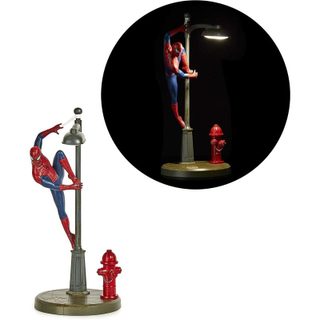 Lampe LED Paladone Spider-Man