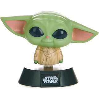 Lampe Paladone Icon Baby Yoda