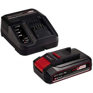 Einhell PXC-Starter-Kit Ensemble de batterie et de chargeur