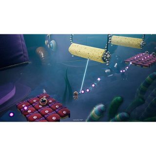Sackboy: A Big Adventure PS5
