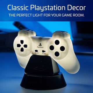 Paladone Icon Lampe Manette PlayStation Classique