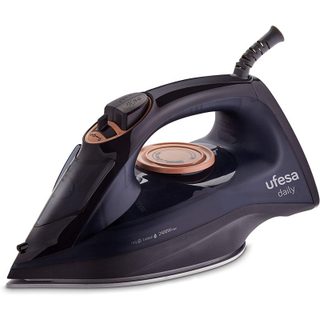 Fer à vapeur quotidien Ufesa PV1100C 2400W