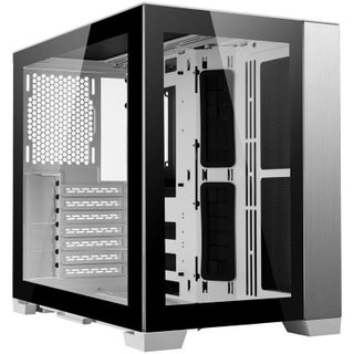 Lian Li Boîtier ATX Lian-Li O11 Dynamic Mini Verre Trempé USB 3.1