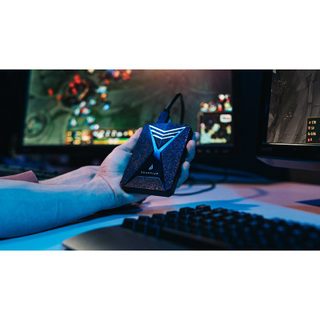 surefire Gaming disque dur externe 2000 Go