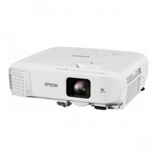 Projecteur Epson EB-X49 XGA 3600 Lumens 300" Lampe 3LCD Portable