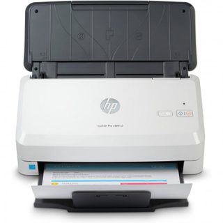 Scanner de documents HP ScanJet Pro 2000 S2 A4