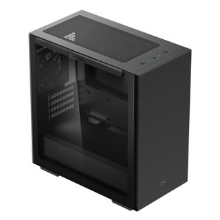 deepcool Macube 110 Verre Trempé USB 3.0