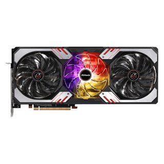 ASRock Radeon RX 6900 XT Phantom Gaming OC Edition 16 Go GDDR6