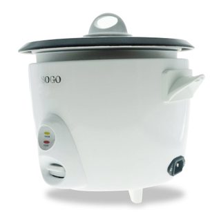 Sogo Cuiseur à Riz Électrique Style Classique 1,5 L 500W