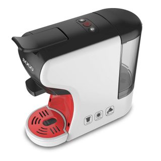 Cafetière expresso multi-capsules Sogo
