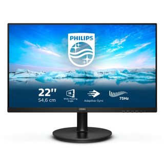 Philips 222V8LA/00 21.5"