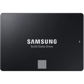 Samsung 870 EVO SSD 2,5" 1 To SATA3