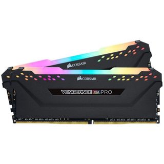 Corsair Vengeance RGB Pro DDR4 3200 PC4-25600 32 Go 2x16 Go CL16