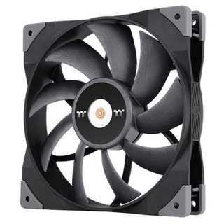Thermaltake Ventilateur Thermaltake Toughfan 14 140mm