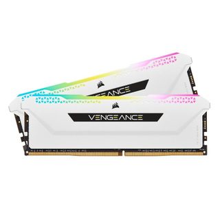 Corsair Vengeance RGB Pro SL DDR4 3200 PC4-25600 32 Go 2x16 Go CL16