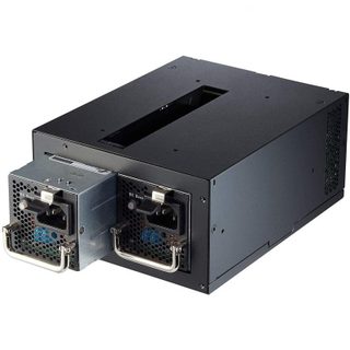 fsp Alimentation redondante FSP Twins PRO 700W 80 Plus Gold