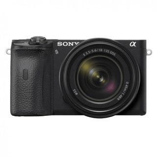 Sony Alpha 6600 24,2 Mpx