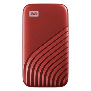 Sandisk Disque Dur Sandisk My Passport SSD 1TB NVMe USB-C 1050MB/s