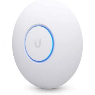 Point d'accès MU-MIMO double bande Ubiquiti UniFi nanoHD
