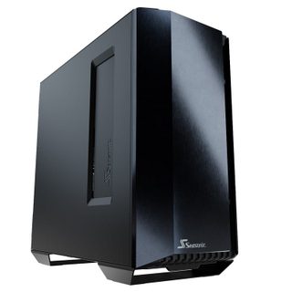 Seasonic Syncro Q704 Verre Trempé USB 3.0 Plus Syncro DGC-650 650W 80 Plus Gold Modulaire
