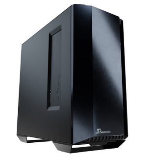 Seasonic Syncro Q704 Verre Trempé USB 3.0 Plus Syncro DGC-750 750W 80 Plus Gold Modulaire