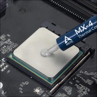 Arctic Pâte Thermique Arctic MX-4 45gr