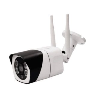 Caméra de surveillance Approx APPIP400HDPRO FullHD Vision Nocturne Intérieur et Extérieur Audio Bidirectionnel
