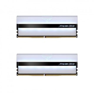 team-group Team Group Xtreem ARGB DDR4 3200 PC4-25600 16 Go 2x8 Go CL16