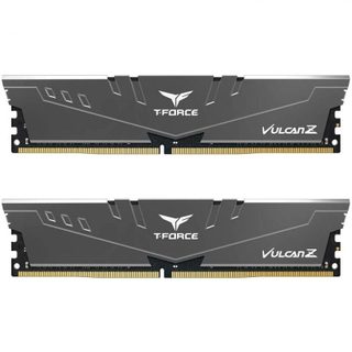 team-group Team Group T-Force Vulcan Z DDR4 3200Mhz PC4-25600 16 Go 2x8 Go CL16
