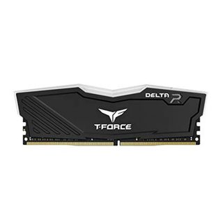 team-group Team Group Delta RGB DDR4 3200 PC4-25600 32 Go 2x16 Go CL16