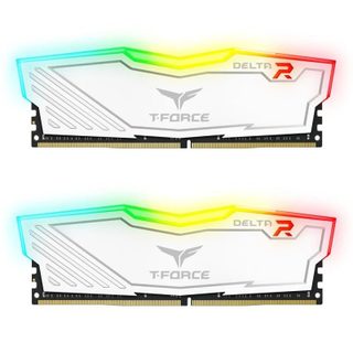 team-group Team Group Delta RGB DDR4 3200 PC4-25600 32 Go 2x16 Go CL16