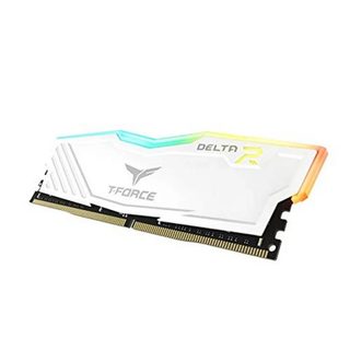 team-group Team Group Delta RGB DDR4 3200 PC4-25600 32 Go 2x16 Go CL16