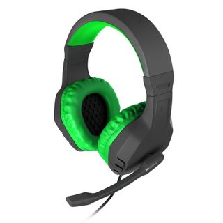 Gaming Genesis Argon 200 Noir/Vert