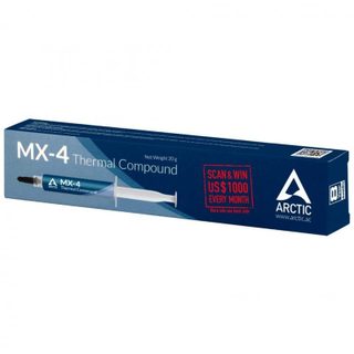 Arctic Pâte Thermique Arctic MX-4 20Grs