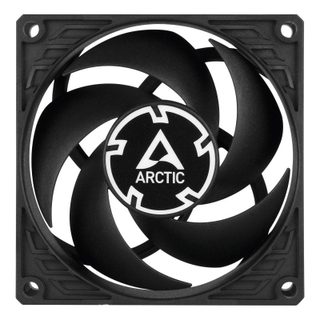 Arctic Ventilateur Arctique P8 80x80mm