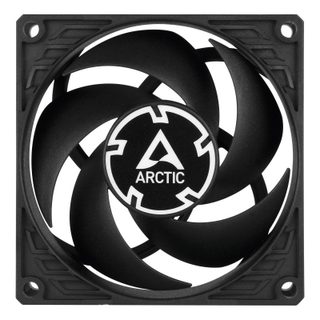 Arctic Ventilateur Silencieux Arctic P8 80x80mm