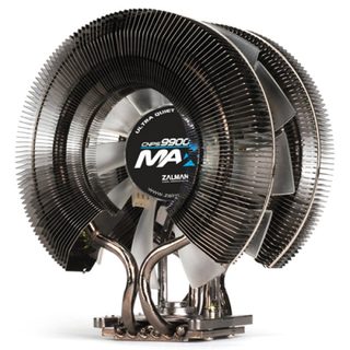 Zalman Ventilateur CPU Zalman CNPS9900 Max 135 mm
