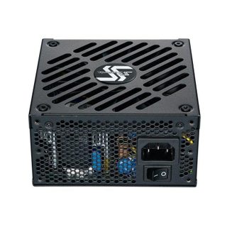 Seasonic Alimentation Seasonic Focus SGX-650 650W 80 Plus Gold modulaire